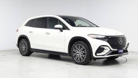 MERCEDES-BENZ EQS-CLASS SUV 2023 4JGDM2EB4PA006296 image
